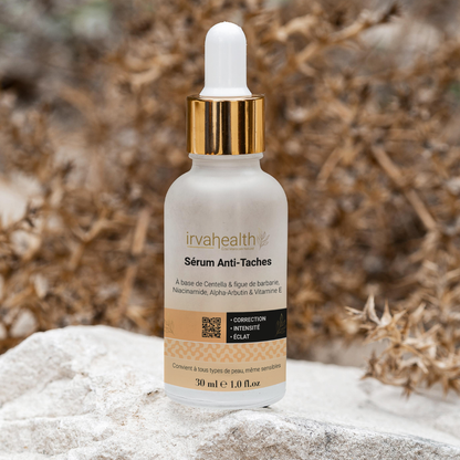 SÉRUM ANTI-TACHES