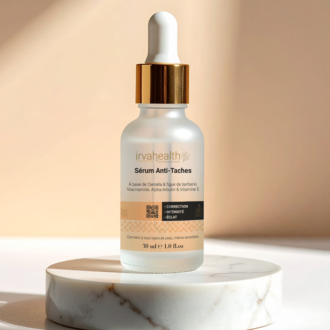 SÉRUM ANTI-TACHES