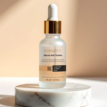 SÉRUM ANTI-TACHES