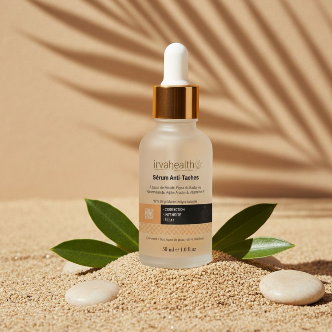 Sérum Anti-Taches Niacinamide & alphae-arbutine 30 ml