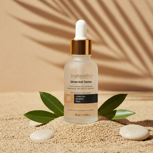 Sérum Anti-Taches Niacinamide & alphae-arbutine 30 ml