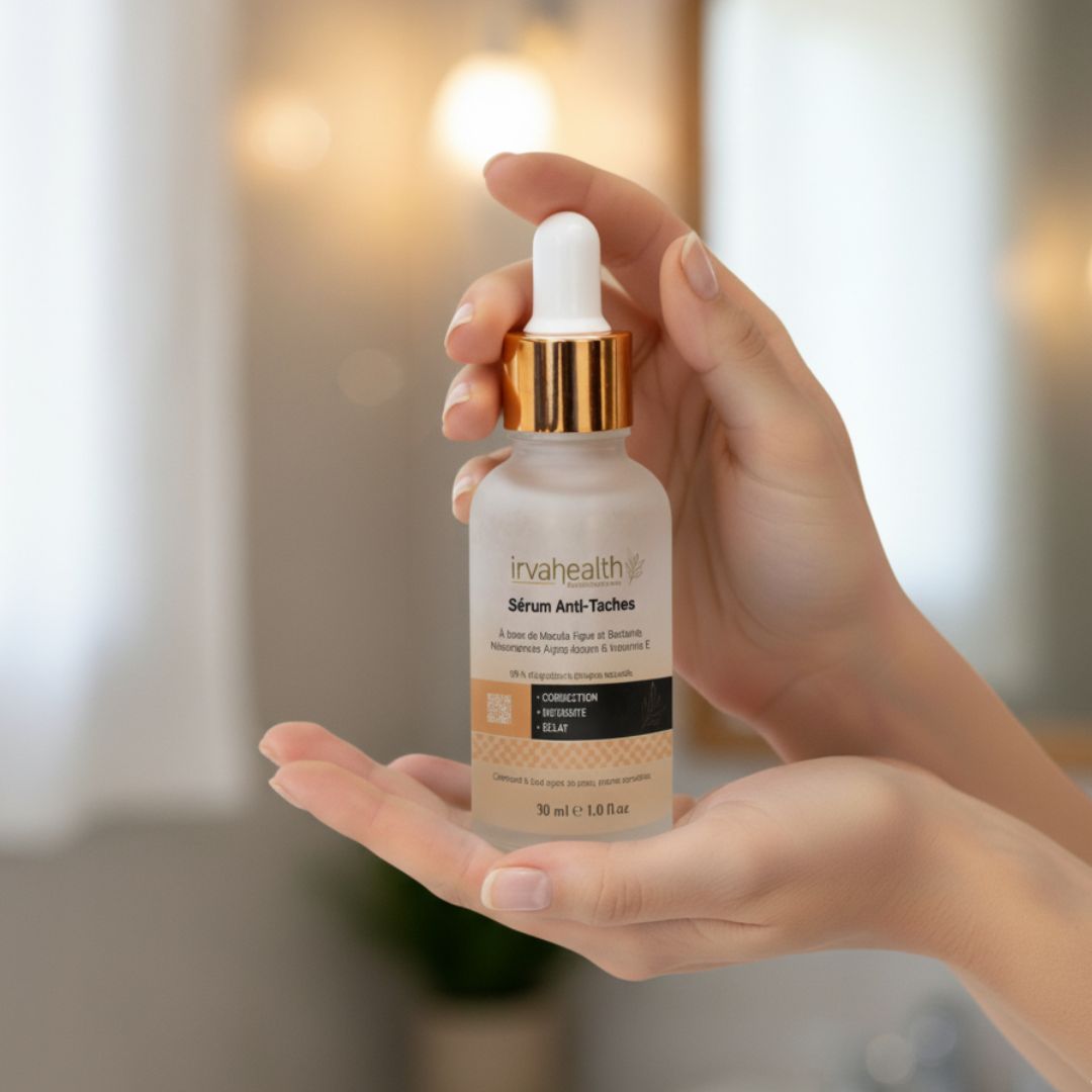 Sérum Anti-Taches Niacinamide & alphae-arbutine 30 ml