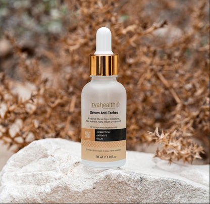 Sérum Anti-Taches Niacinamide & alphae-arbutine 30 ml